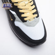 Nike Air Max 1 .SWOOSH Low Poly Big Head Mode IB9898-001 Unisex