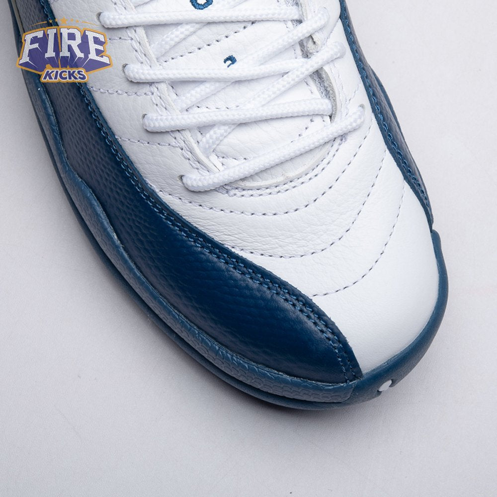 Jordan 12 Retro French Blue (2025) 153265-114 Women's