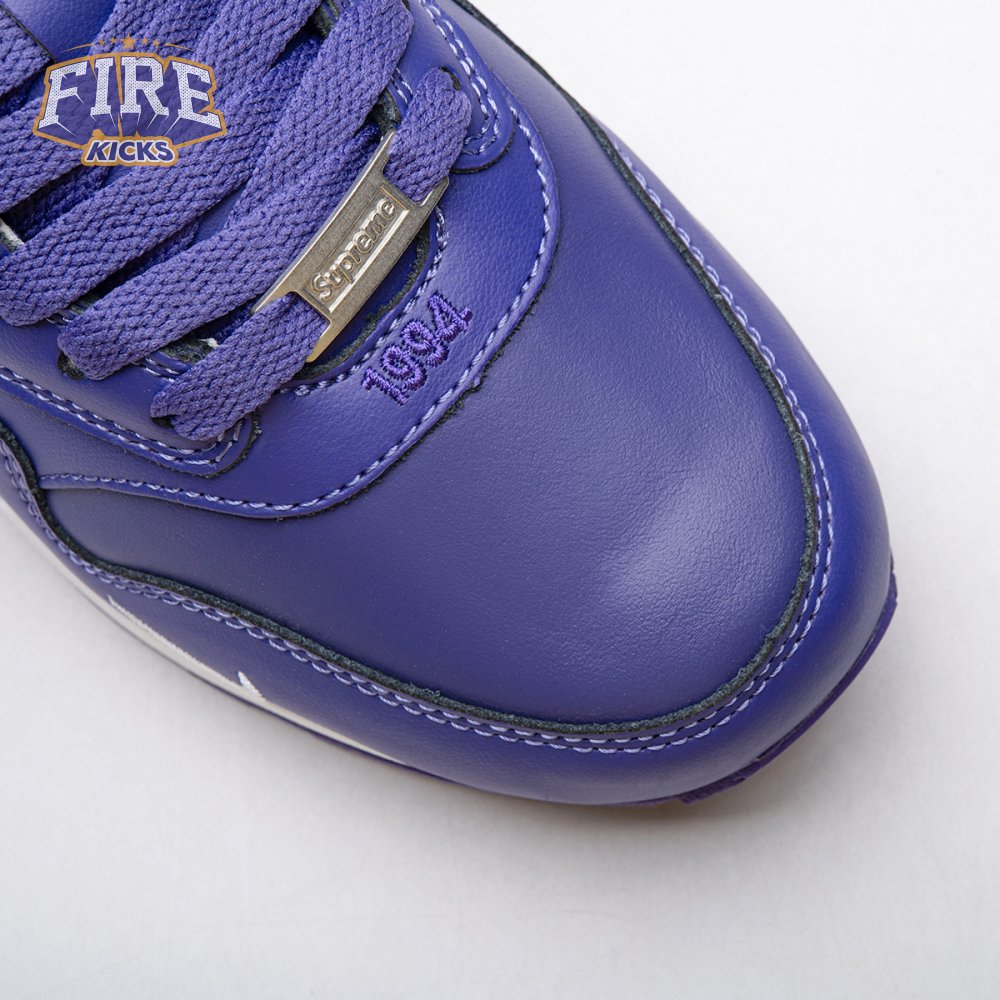 Nike Air Max 1 '87 SP Varsity Purple HF8813-500 Unisex