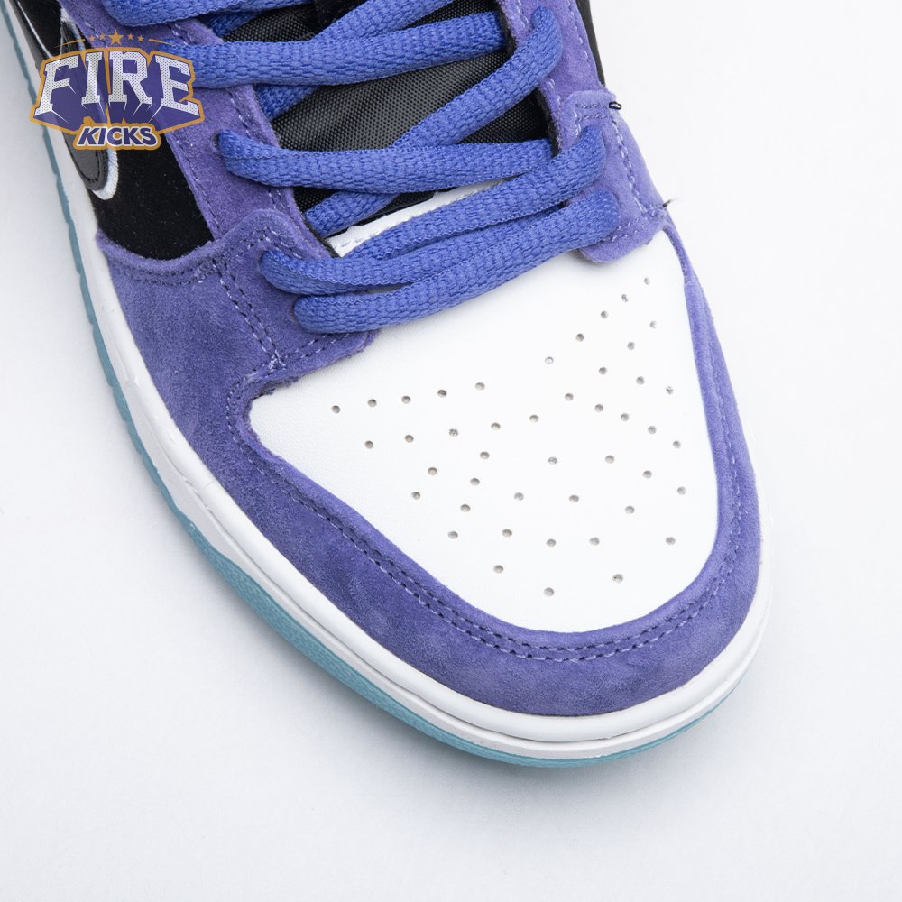 Nike SB Dunk Low Hayley Wilson HJ0513-500 Unisex