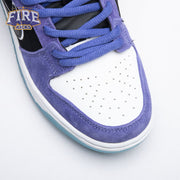 Nike SB Dunk Low Hayley Wilson HJ0513-500 Unisex