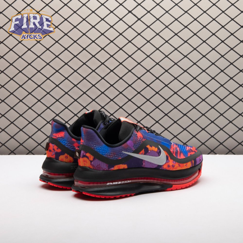 Nike Air Zoom Pegasus Premium Bright Crimson IM6779-635 Unisex