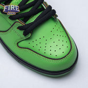 Nike SB Dunk Low Buttercup FZ8319-300 Unisex