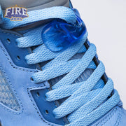 Air Jordan 5 UNC University Blue DV1310-401 Men's