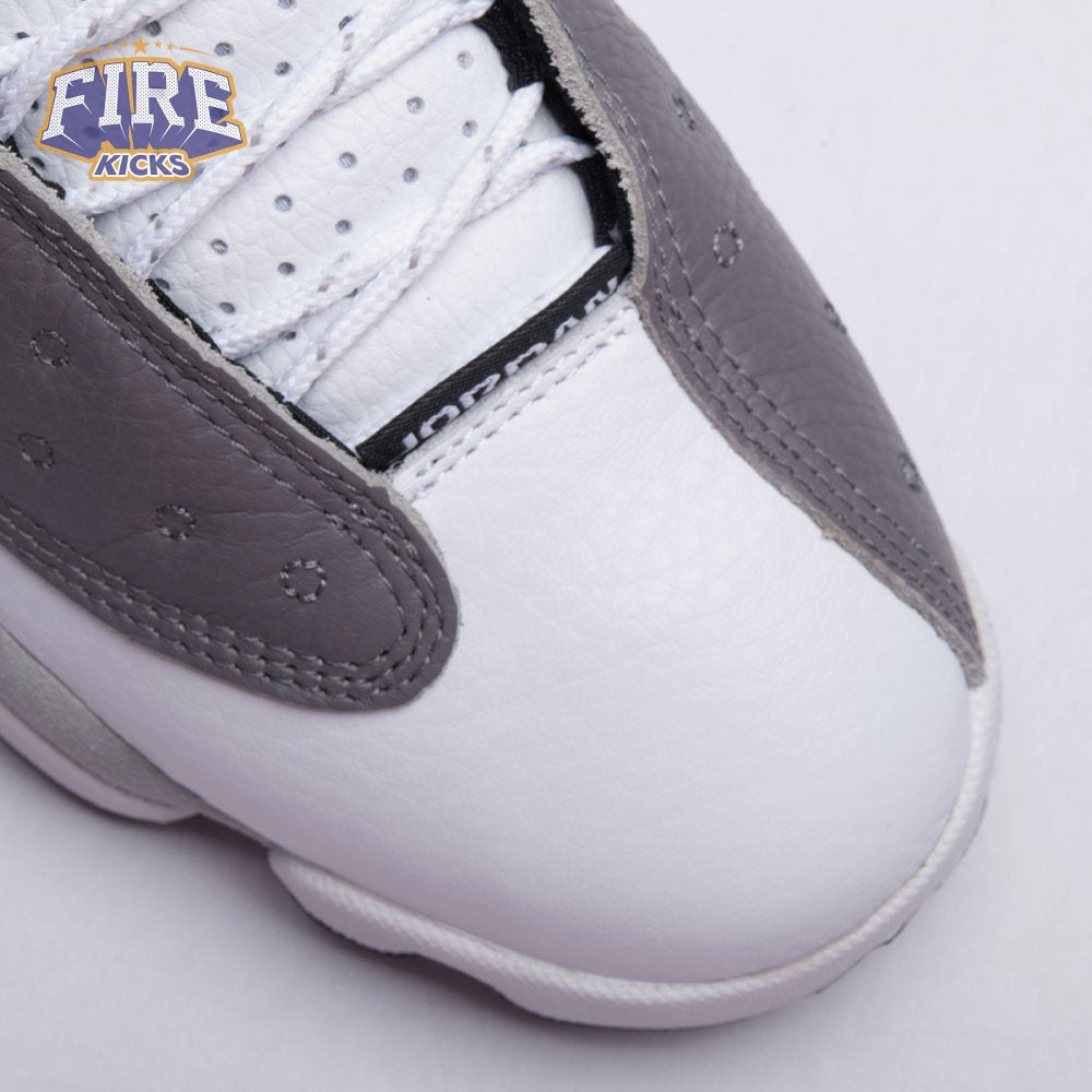Jordan 13 Retro Atmosphere Grey 414571-016 Men's