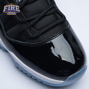 Air Jordan 11 Low 'Space Jam' FV5104-004 Men's