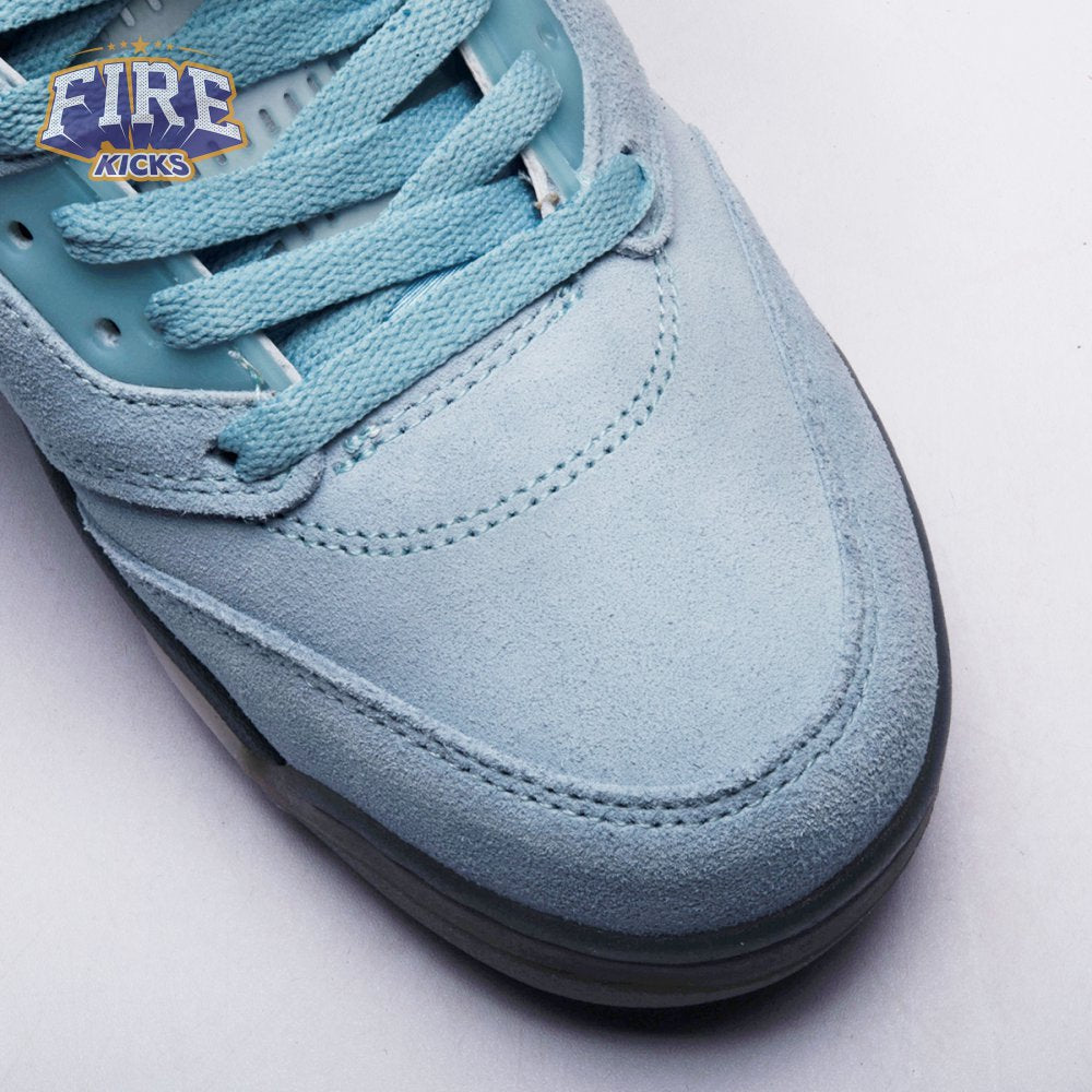 Jordan 5 Retro Bluebird DD9336-400 Men's