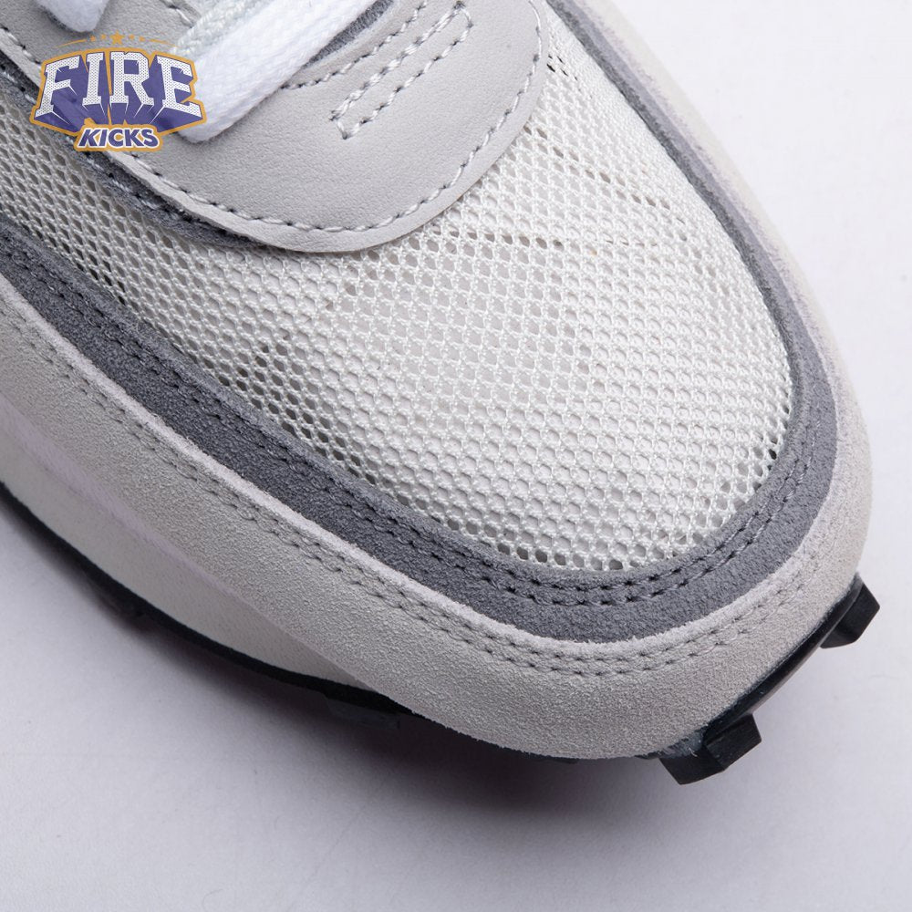 LDWaffle 'Summit White' Unisex