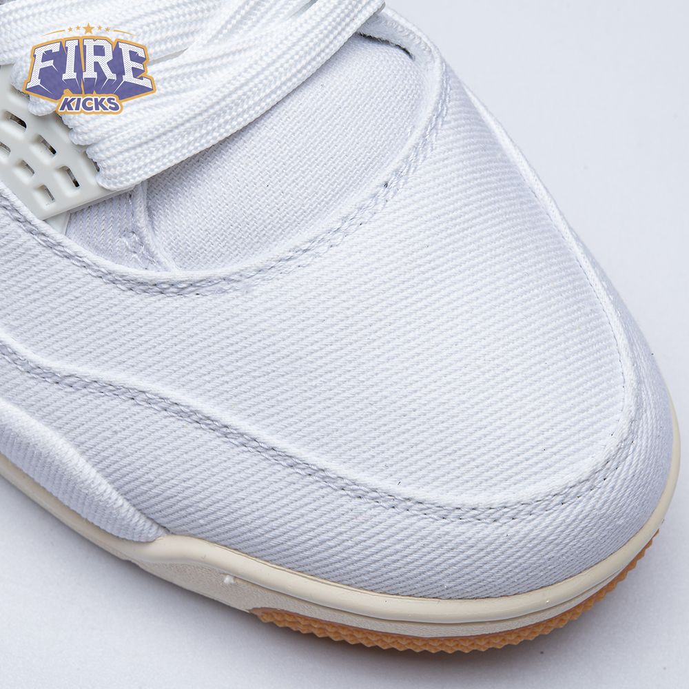 Air Jordan 4 Unisex
