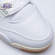 Air Jordan 4 Unisex
