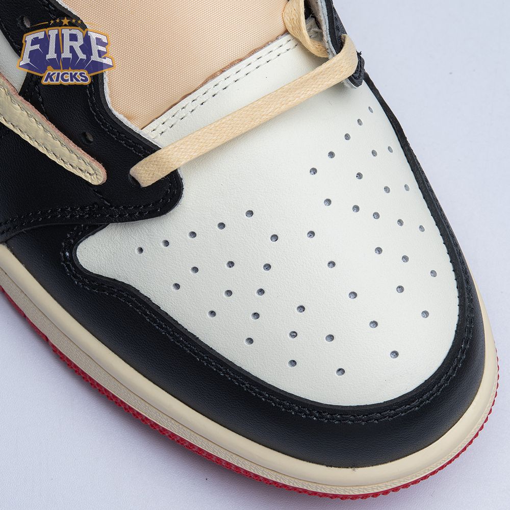 Travis Scott x Air Jordan 1 Low OG SP Unisex