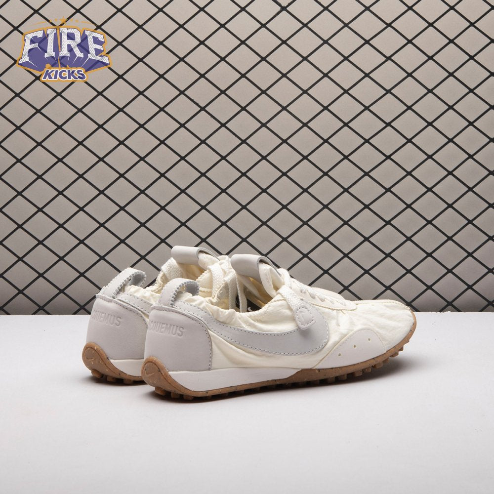 Nike Moon Shoe SP Jacquemus Soft Pearl HV8547-002 Unisex