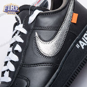Off-White x Air Force 1 Low '07 'MoMA' Unisex