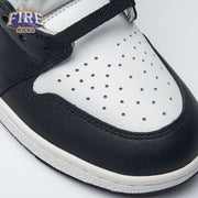 Jordan 1 Retro High 85 Black White (2023) BQ4422-001 Unisex