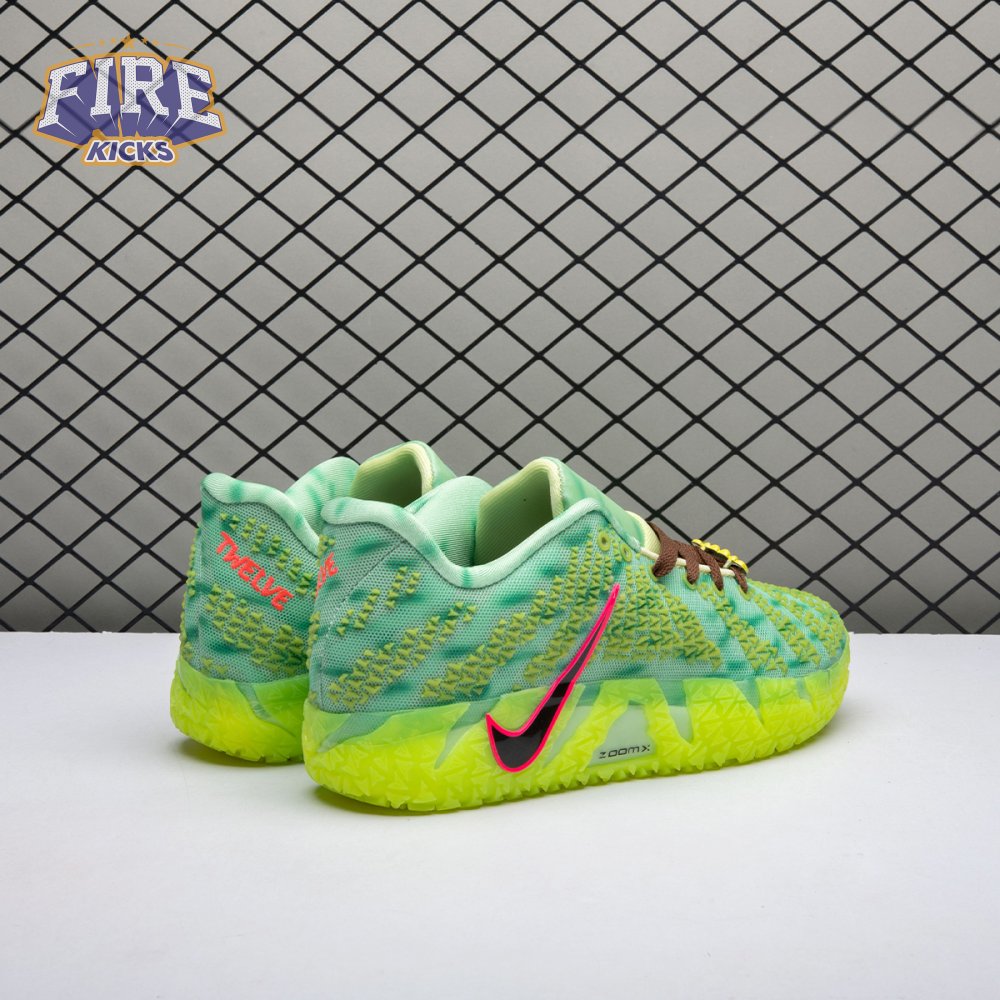 Nike Ja 3 Zombie HV9923-700 Men's