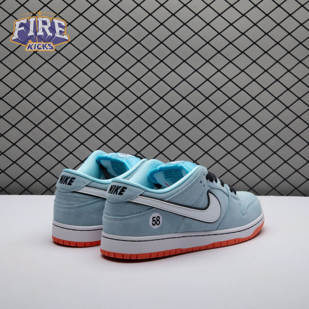 Nike SB Dunk Low Club 58 Gulf Unisex