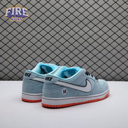 Nike SB Dunk Low Club 58 Gulf Unisex