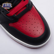 Jordan 1 Retro High '85 OG Bred (2025) HV6674-067 Men's