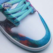Nike Dunk Low SB 'Bleached Aqua' HF6061 400 Unisex