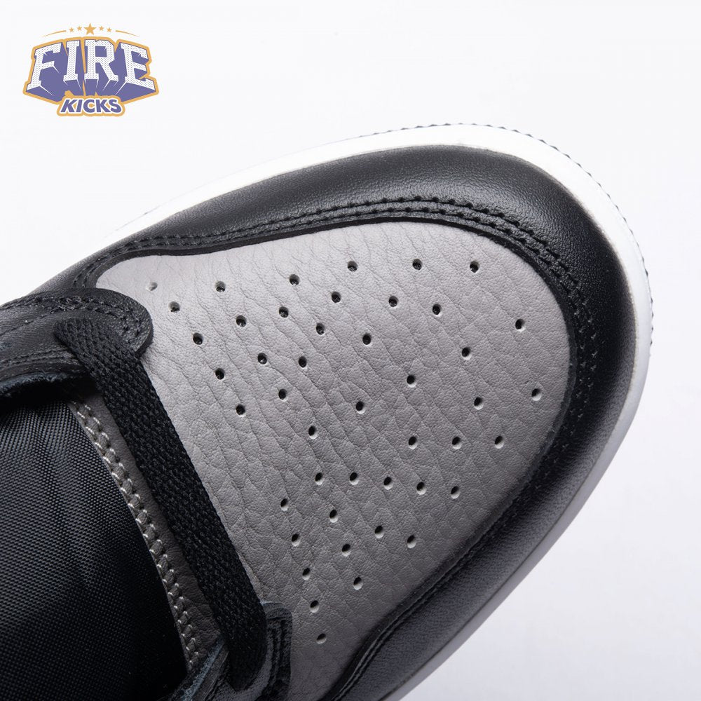 Jordan 1 Retro High Shadow (2018) Unisex