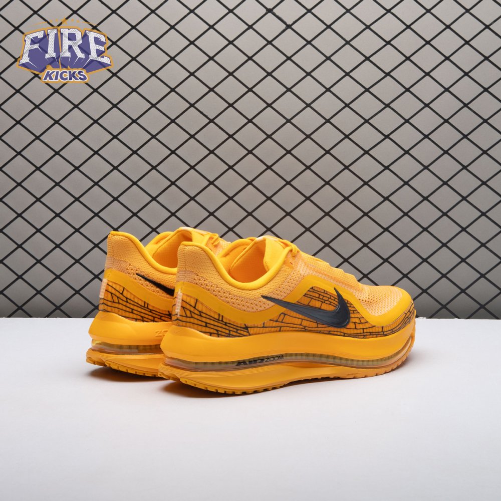 Nike Air Zoom Pegasus Premium Modern Mayfly IH3256-700 Unisex