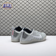 Nike Kobe 11 Elite Low 4KB Pale Horse 824463-443 Men's