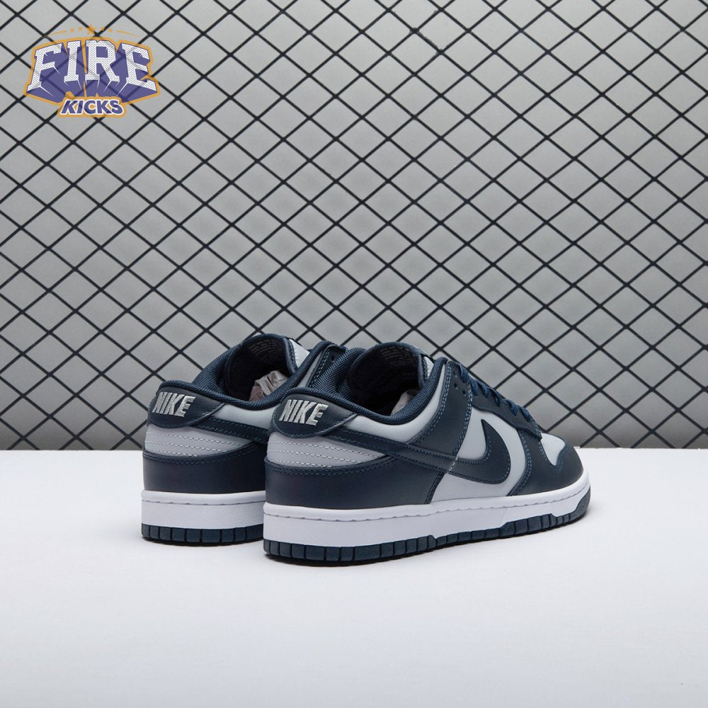 Nike Dunk Low Georgetown CW1590-004 Men's