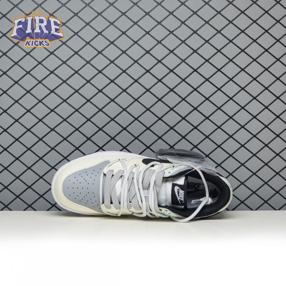 Nike Dunk Low EMB Knicks Canvas DD1391-100 Unisex