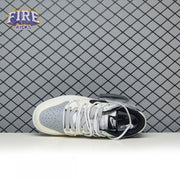 Nike Dunk Low EMB Knicks Canvas DD1391-100 Unisex