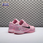 Nike Kobe 6 Think Pink PE2025-108 Men's