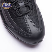 Nike Air Max 95 Essential Triple Black CI3705-001 Men's