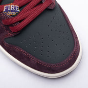 Riot Skateshop Nike SB Dunk Low FZ1289-200 Unisex