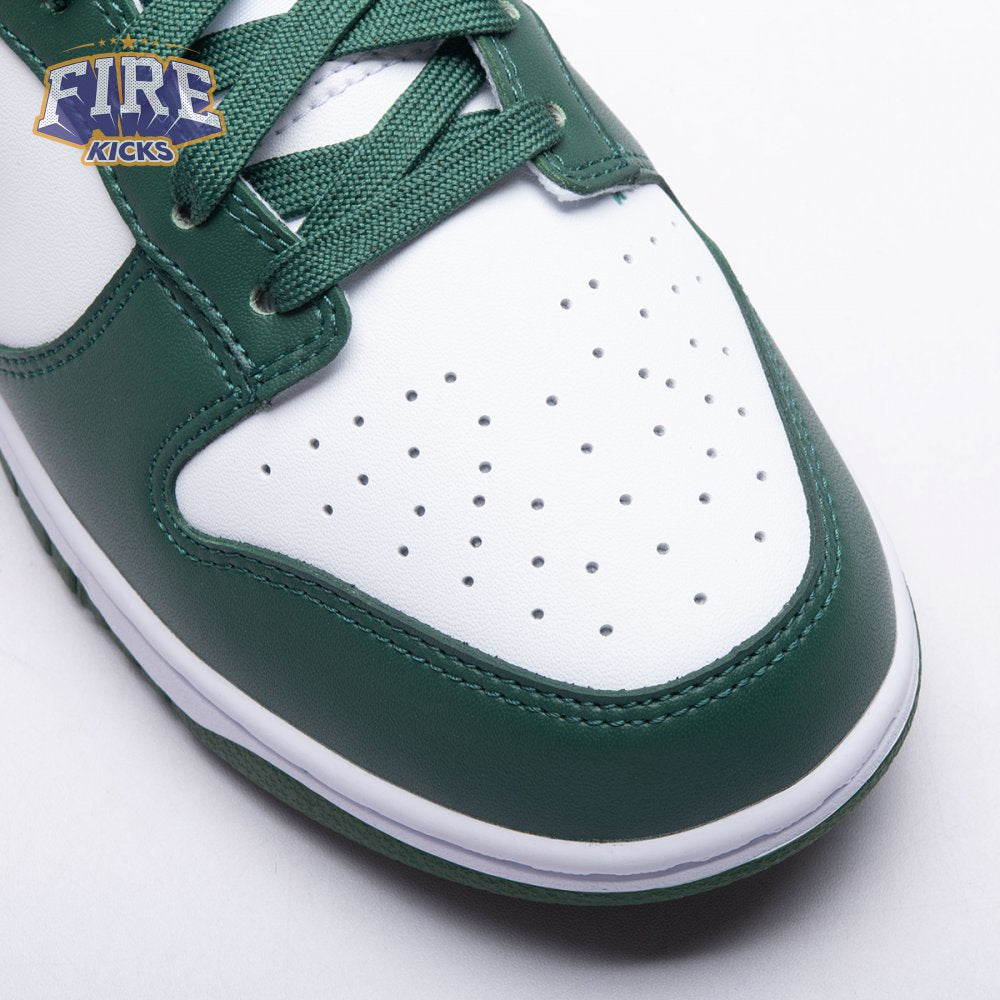 Dunk Low 'Michigan State' Unisex