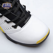 Jordan 17 Retro Low All-Star Lightning 2024 FJ0395 100 Men's