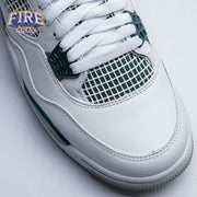 Jordan 4 Retro Oxidized Green FQ8138 103 Unisex