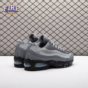 Nike Air Max 95 OG Big Bubble Cool Grey IB7682-001 Unisex