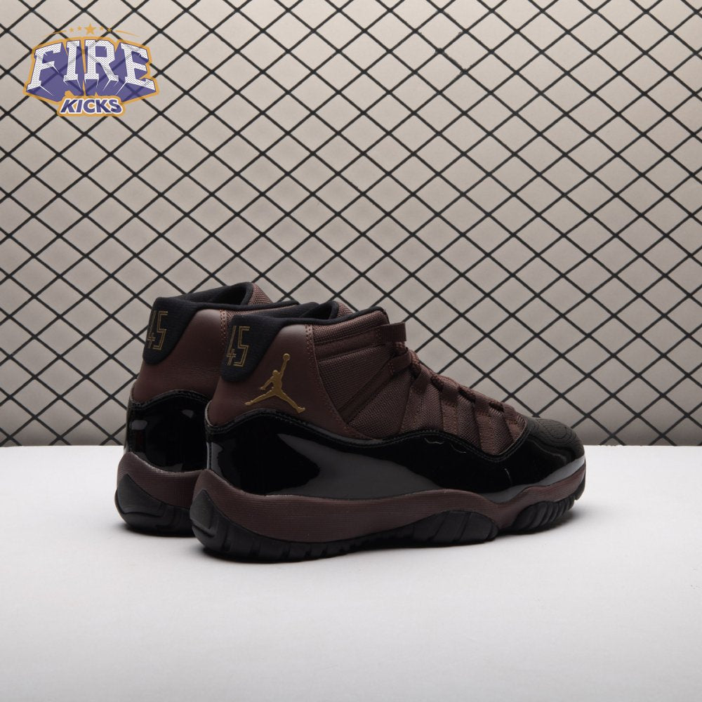 Air Jordan 11 Retro CT8012-200 Men's