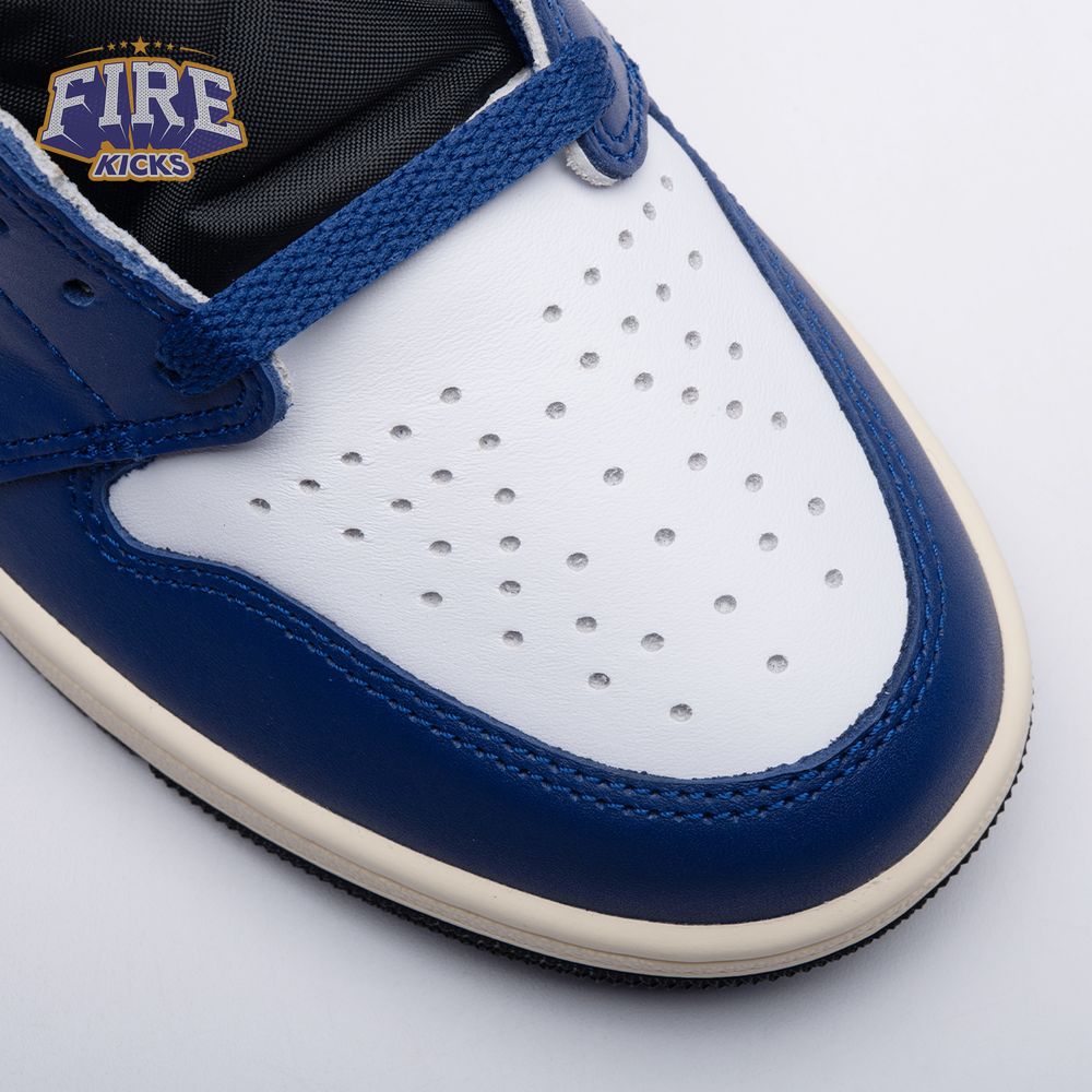 Jordan 1 Retro High OG Rare Air DZ5485-100 Unisex