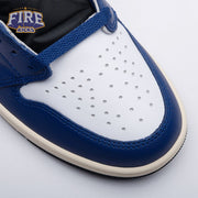 Jordan 1 Retro High OG Rare Air DZ5485-100 Unisex