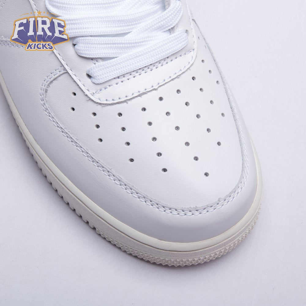 Off-White x Air Force 1 'ComplexCon Exclusive' Unisex
