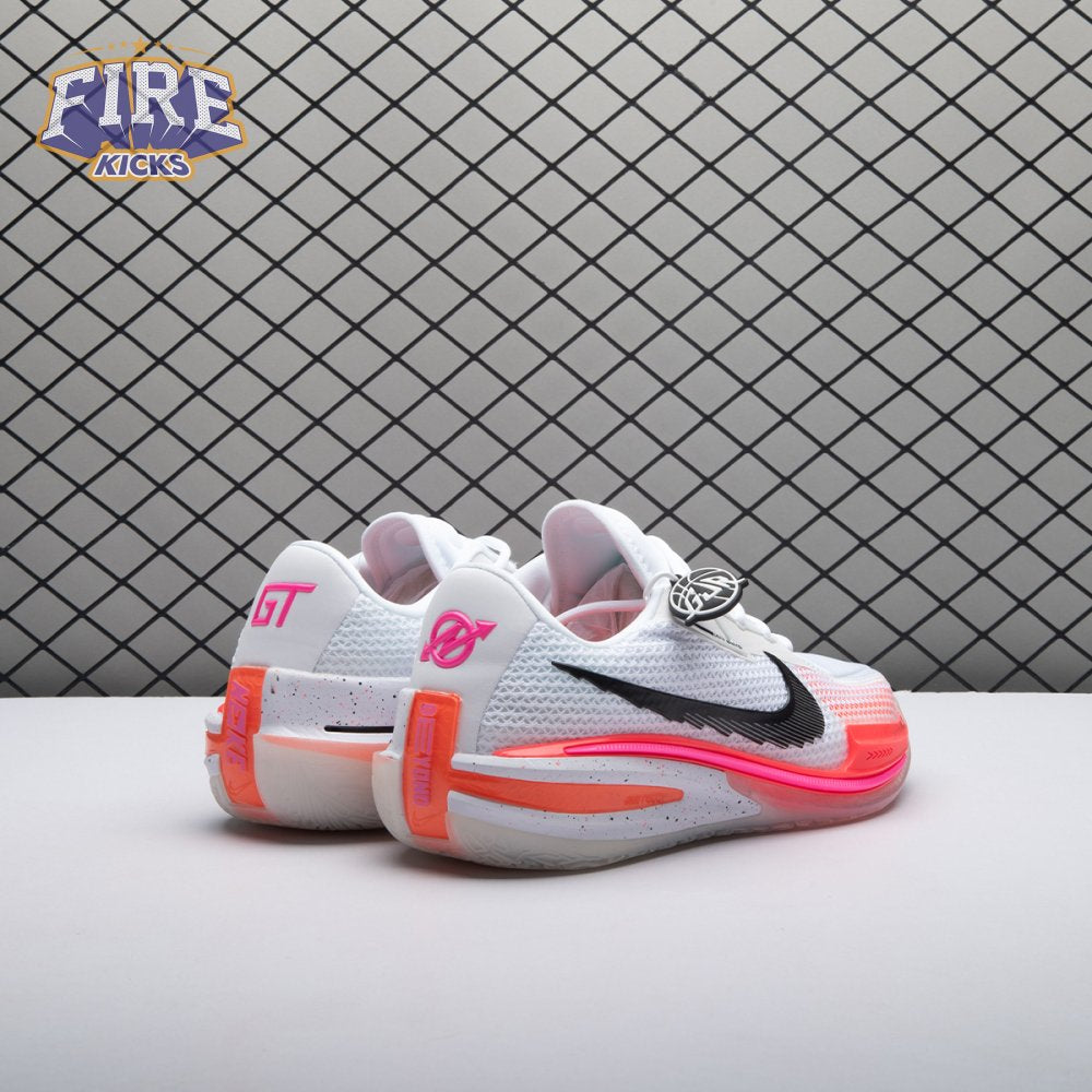 Nike Air Zoom GT Cut Crimson CZ0176-106/CZ0175-106 Unisex