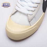 Off-White x Blazer Mid 'The Ten' Unisex