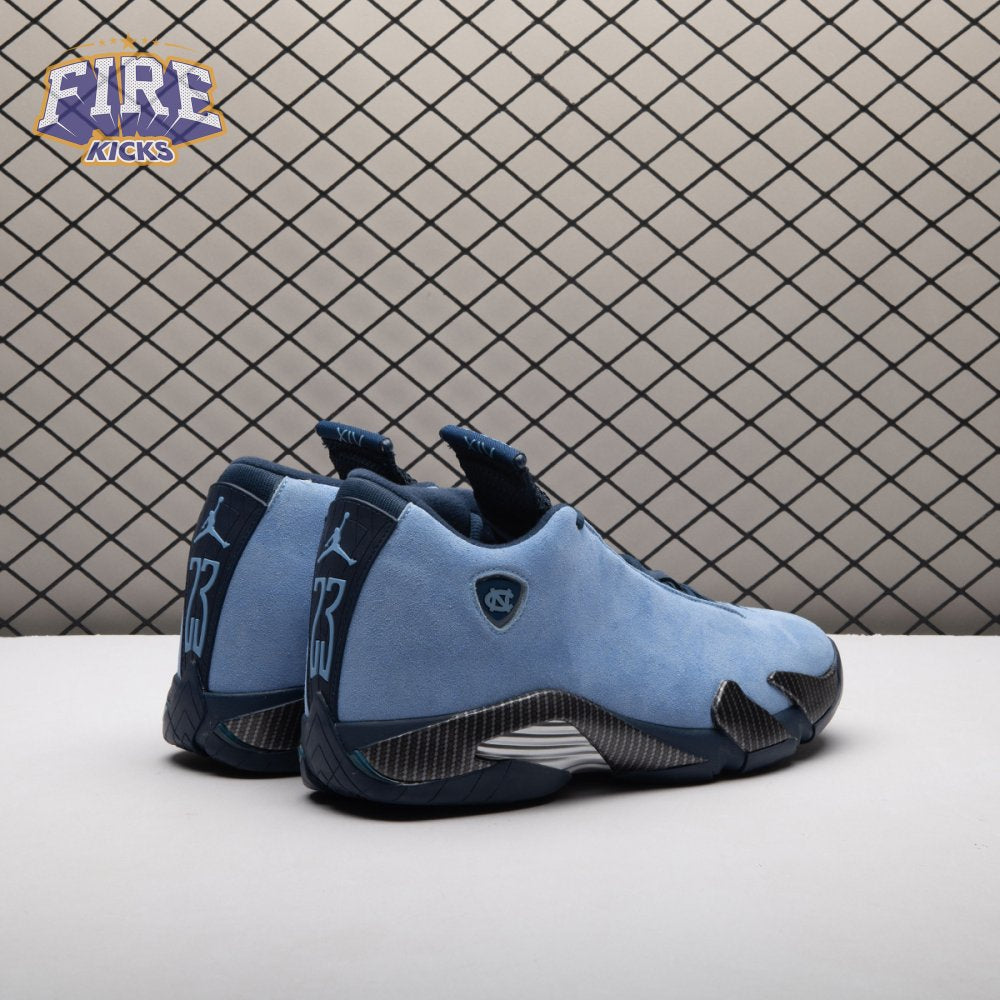 Air Jordan 14 Retro IF5015-407 Men's