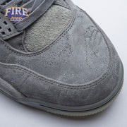 Air Jordan 4 Retro 'Cool Grey' Men's