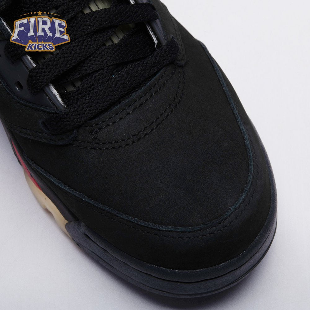 Jordan 5 Retro Gore-Tex Off-Noir DR0092-001 Men's