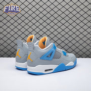Jordan 4 Retro Mist Blue 314254-041 Men's