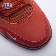 Air Jordan 4 x Nigel Sylvester Brick by Brick Unisex
