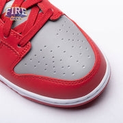 Dunk Low SP 'UNLV' 2021 Unisex