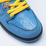 Nike SB Dunk Powerpuff Girls x Nike SB Dunk Low "Bubbles" Blue Chill FZ8320-400 Unisex