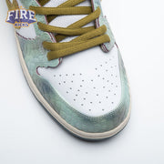 Nike SB Dunk Low Alexis Sablone Chameleon HJ3386-300 Unisex